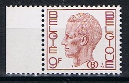 Belgie OCB D 81 (**) - Mint