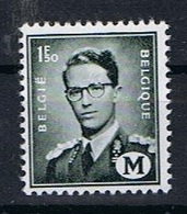 Belgie OCB M 1 (**) - Timbres [M]