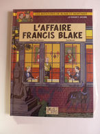 Blake & Mortimer - L'affaire Francis Blake  / EO  1996 - Blake & Mortimer