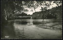 86 - IGRANDES-SUR-VIENNE - Les Bords De La Vienne - CIM 109 - Ingrandes