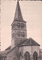 COUSSEY L'Eglise Et Le Clocher - Coussey