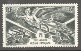 1946  1er Anniv. De La Victoire  PA28 ** - Neufs
