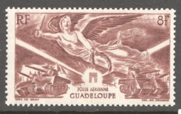 1946  1er Anniv. De La Victoire  PA 6 ** - Poste Aérienne