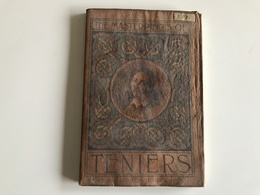 N°6 - The Masterpieces Of TENIERS - 1905 - Bellas Artes