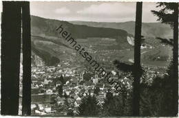 Haslach - Foto-AK 60er Jahre - Verlag Photo-Grüninger Haslach - Haslach