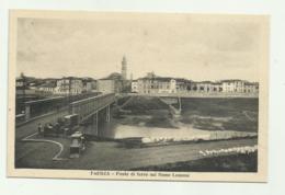 FAENZA - PONTE DI FERRO SUL LAMONE NV FP - Faenza