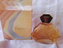 Flacon Plein Diamella 100ml - Miniatures Femmes (sans Boite)