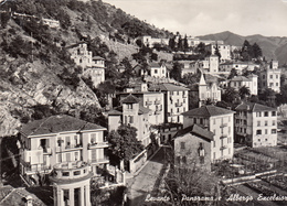 Levanto - Albergo Excelsior - Genova (Genua)