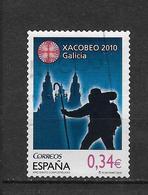 LOTE 1778  ///  ESPAÑA  AÑO 2010 - Used Stamps