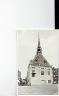 NETHERLANDS - VINTAGE POSTCARD – SCHOONHOVEN- STADHUIS- SHINING –MAILED I.UITG W.TIMMER -REP5104 - Schoonhoven