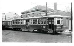 Canada - Photo Of A Tramway At TORONTO - Docks Circa 1958 - Toronto