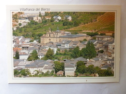 VILLAFRANCA DEL BIERZO - Vista Parcial - Other & Unclassified