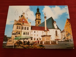 FREISING - Freising