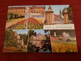 LUDWIGSBURG - Ludwigsburg