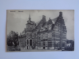 Neerpelt  - Stadhuis - Neerpelt