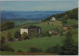 Kurhotel Bad Ramsach - Läufelfingen - Photo: Robert Rensch - Läufelfingen