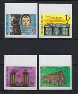 N°2298ND/2301ND (genummerd 448) MNH ** POSTFRIS ZONDER SCHARNIER COB € 40,00 SUPERBE - Other & Unclassified