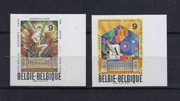 N°2296ND/2297ND (genummerd 443) MNH ** POSTFRIS ZONDER SCHARNIER COB € 20,00 SUPERBE - Other & Unclassified