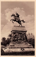 Roma Monumento Ad Anita Garibaldi - Carta Non Inviata - Andere Monumenten & Gebouwen