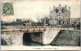 Delcampe - 80 CORBIE - Chanteraine - Corbie