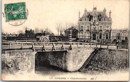 Delcampe - 80 CORBIE - Vue De Chanteraine. - Corbie