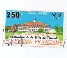 1990 N°359 - Used Stamps