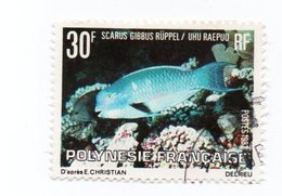 1982 N° 174 - Used Stamps
