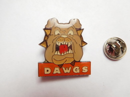 Beau Pin's , Okotoks Dawgs Baseball - Baseball