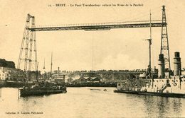 BREST **** LE PONT **** - Brest