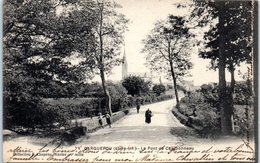 44 - CARQUEFOU -- Le Pont  De Charbonneau - Carquefou