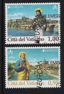 Cept Europa - Used Stamps