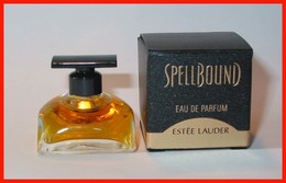 Estée LAUDER : Speel Bound : Eau De Parfum, 3,5 Ml, Parfait état - Miniatures Femmes (avec Boite)