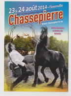 CHASSEPIERRE - Chassepierre