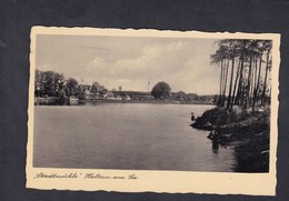 AK Haltern Am See Stadtmühle ( C. Sasse) - Haltern