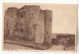 Angleterre - Sussex - Rye - The Ypres Tower    : Achat Immédiat - Rye
