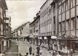 Dinslaken - Neustrasse - Dinslaken