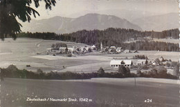 Zeutschach 1966 - Neumarkt