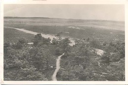 Nijverdal, Hoogtepunt Autoweg, (glansfotokaart) - Nijverdal