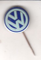 PIN    W  VOLKSWAGEN - Volkswagen