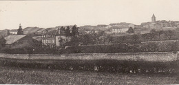 Photo 14-18 CHAMBLEY (Bussières) - Une Vue (A181, Ww1, Wk 1) - Chambley Bussieres