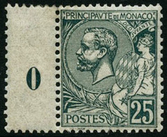 ** N°16 25c Vert, Pièce De Luxe - TB - Andere & Zonder Classificatie