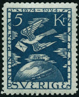 * N°192 5K Bleu - TB - Other & Unclassified