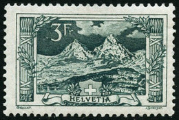 ** N°142 3F Vert - TB - Altri & Non Classificati