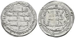 EMIRATO INDEPENDIENTE. Al-Hakam I. Dirham. 188H. Al-Andalus. V.86; Miles 79. Ar. 2,70g. MBC+. - Islámicas