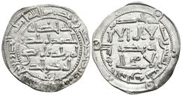 EMIRATO INDEPENDIENTE. Al-Hakam I. Dirham. 199H. Al-Andalus. V.106; Miles 90. Ar. 2,64g. EBC. - Islámicas