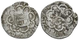 FELIPE II. 1 Cuarto. S/D. Cuenca. CAL-812; J.S. A-86var. Ve. 1,13g. MBC. Rara. - Altri & Non Classificati