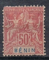 BENIN N°43 N* - Unused Stamps
