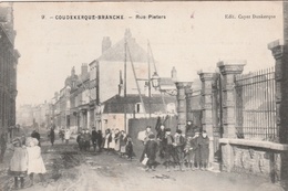COUDEKERQUE BRANCHE - Coudekerque Branche