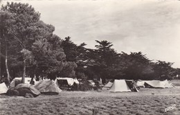 Noirmoutier, Le Camp De Camping  (pk50897) - Noirmoutier