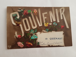 39658  -   Souvenir De  Quenast - Rebecq